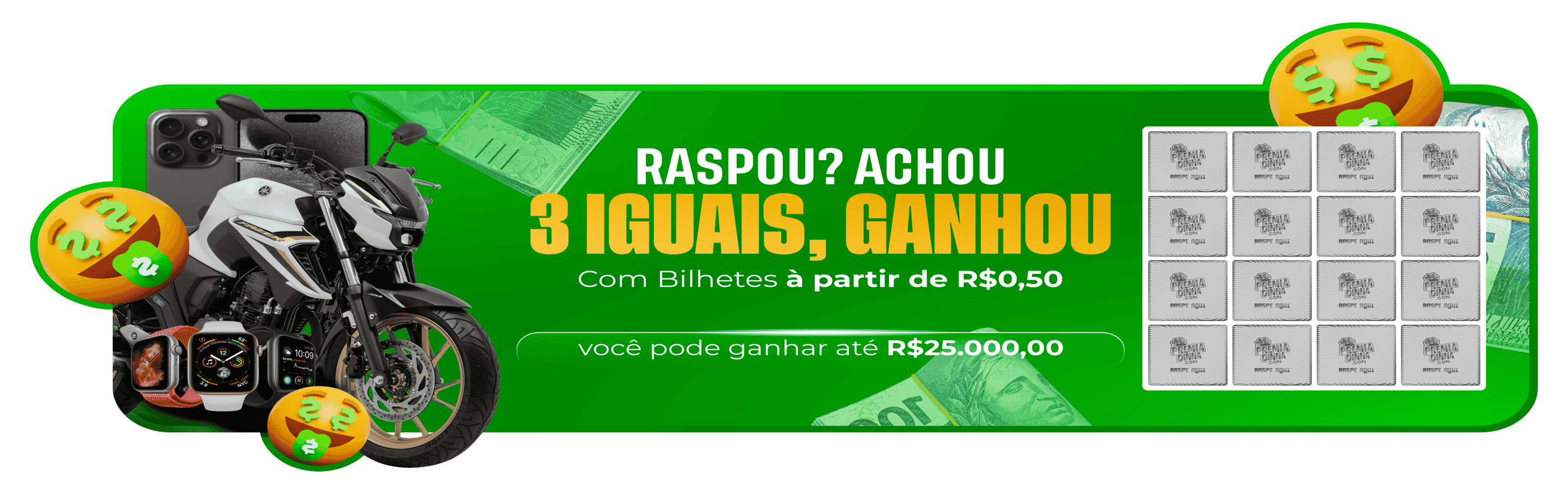 Oferta Limitada